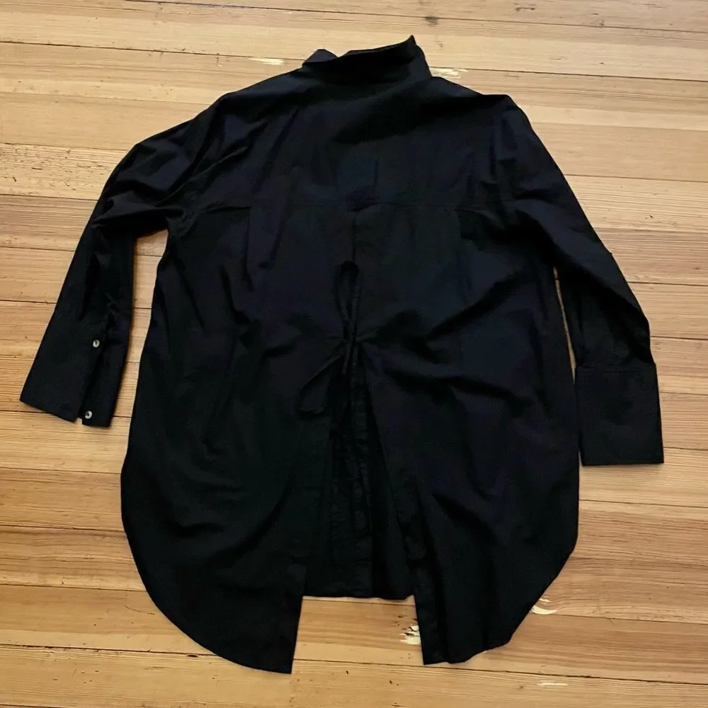 Free People the Daily Shirt. Size S.